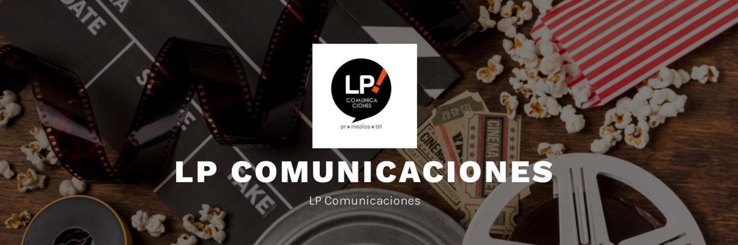 LP Comunicaciones banner