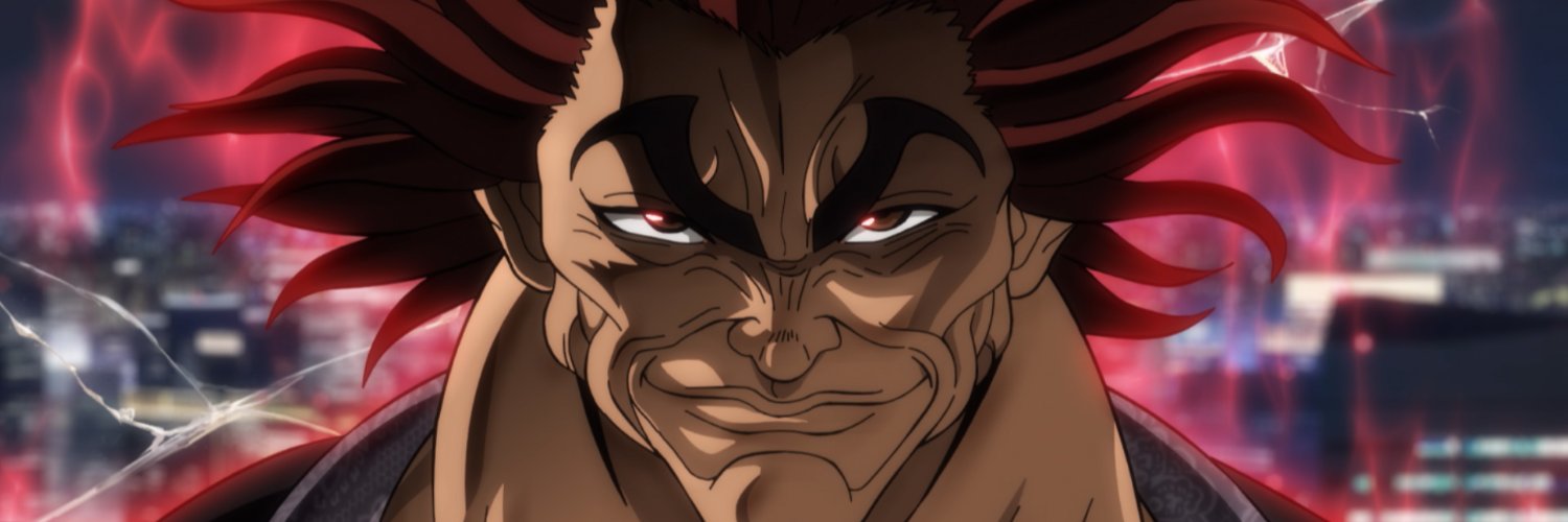 HanmaDios's profile banner image
