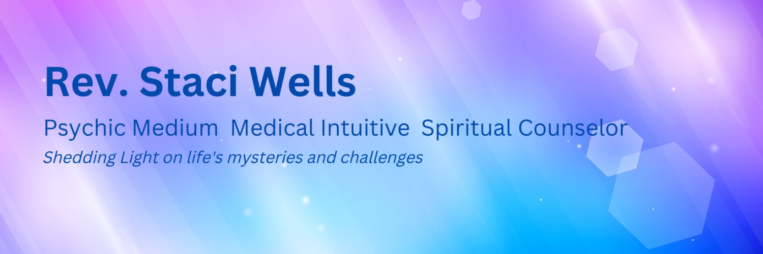 StaciWells's profile banner image