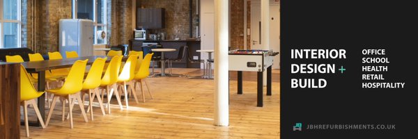 JBHRefurbs Profile Banner