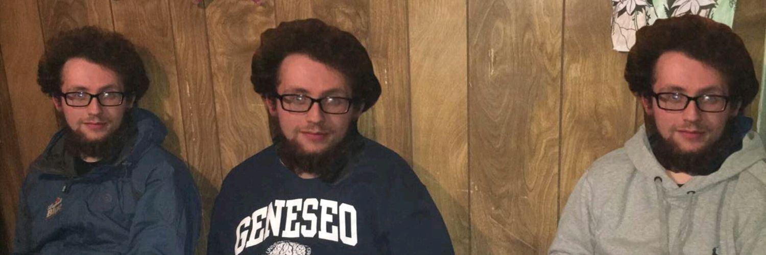 BrandonNHines's profile banner image