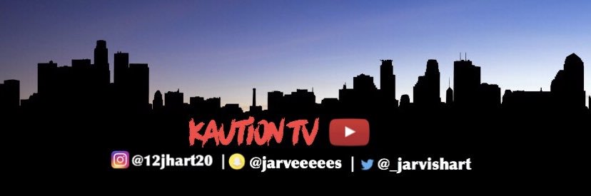 _JarvisHart's profile banner image
