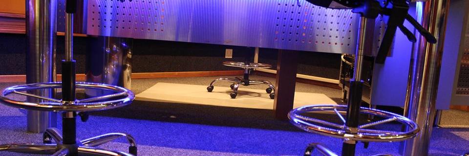 357fm's profile banner image