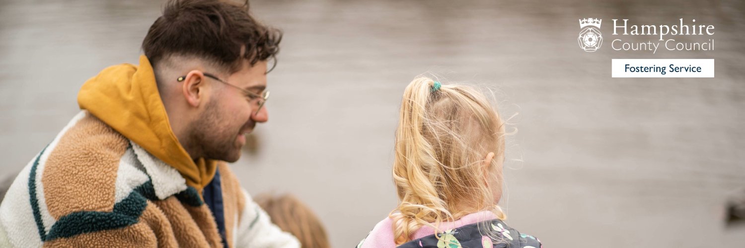 HantsChildren's profile banner image