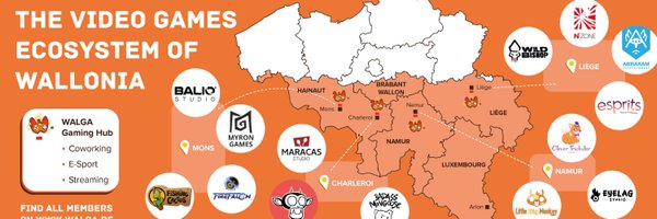 WALGAbe Profile Banner