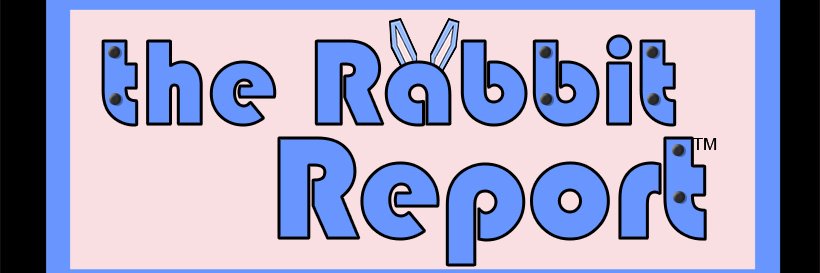 therabbitreport's profile banner image