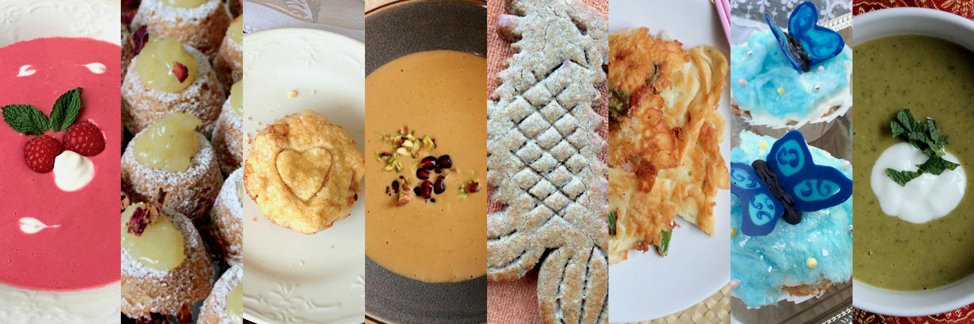 Fiction Kitchen banner