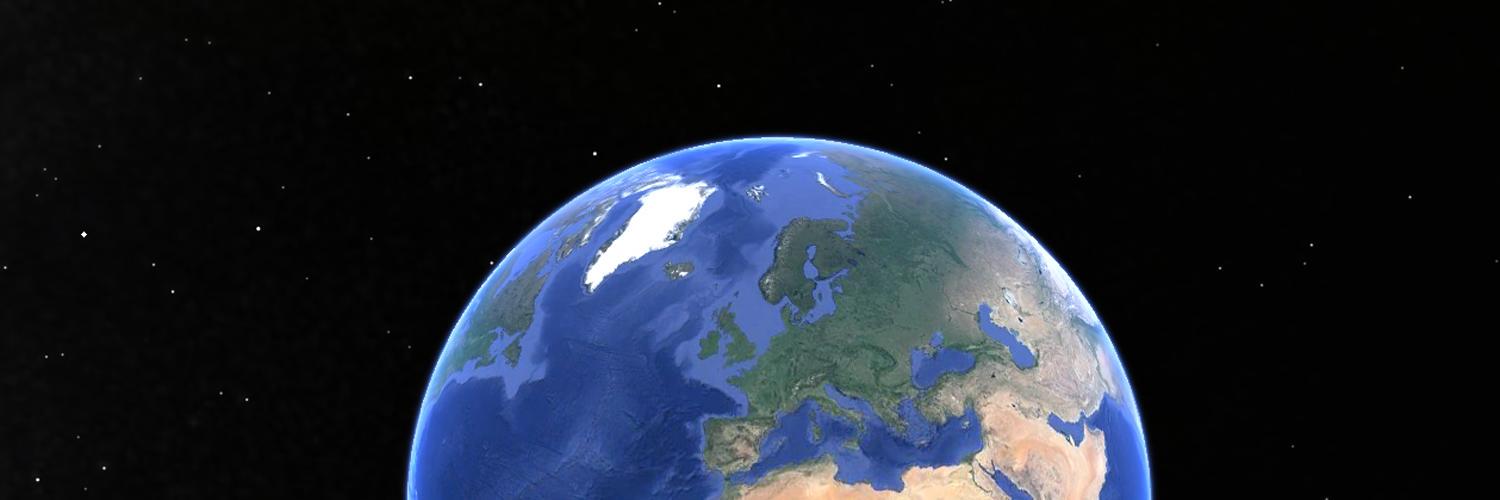 Geomática ES banner