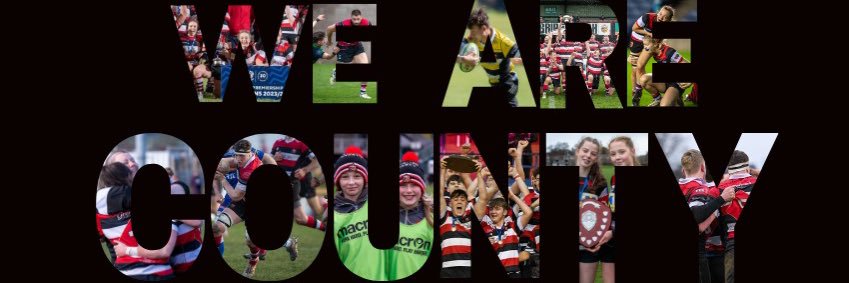 Stirling County RFC banner