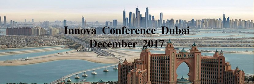 innovaconf's profile banner image