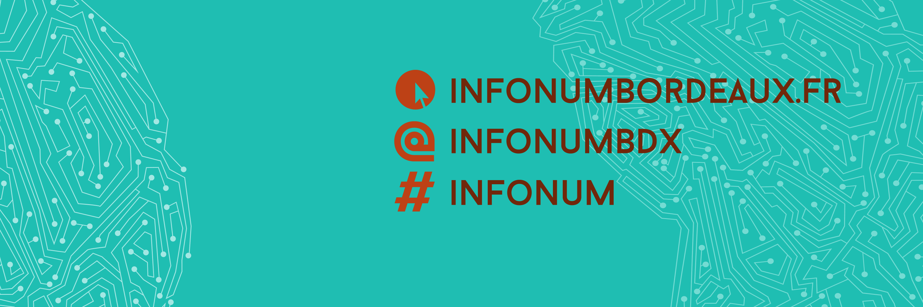InfoNumBdx's profile banner image