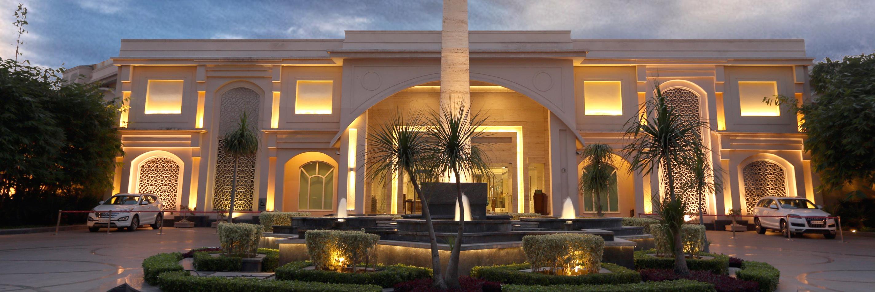 UmraoHotels's profile banner image