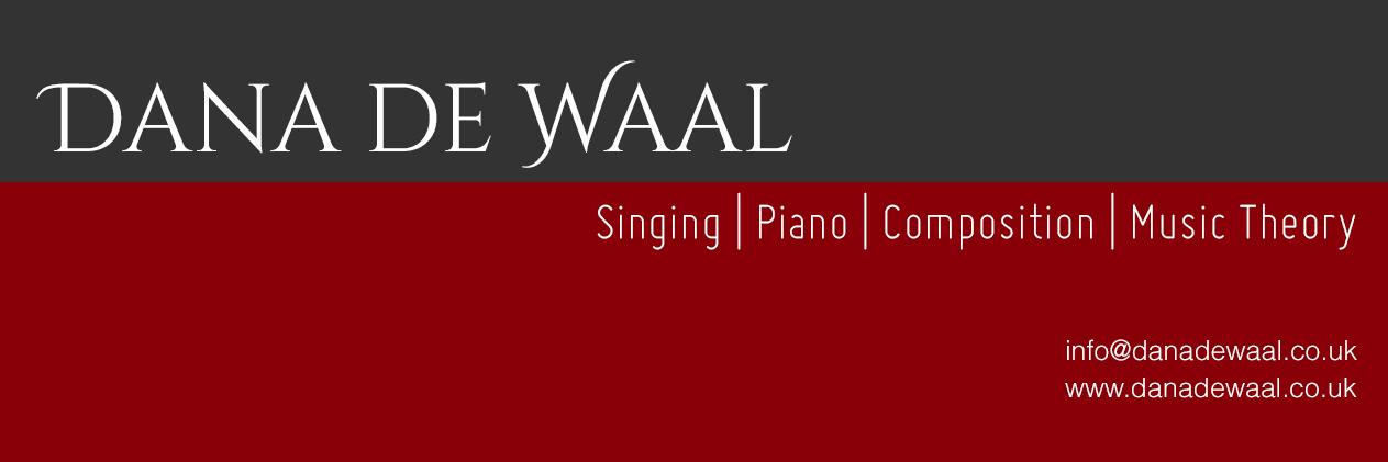 danadewaal's profile banner image