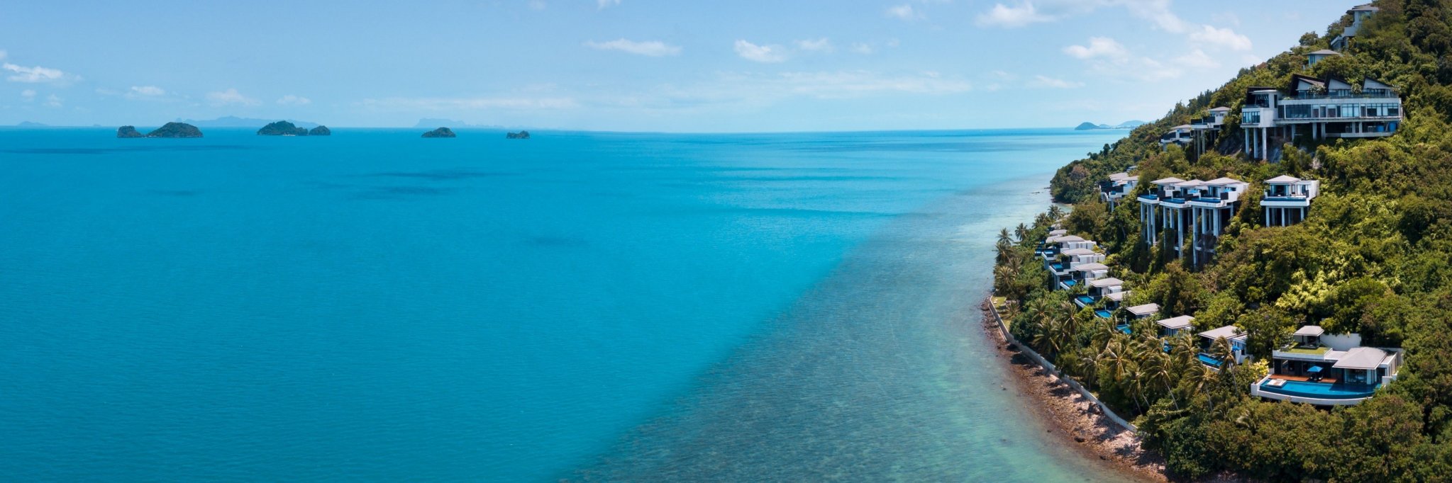Conrad Koh Samui banner