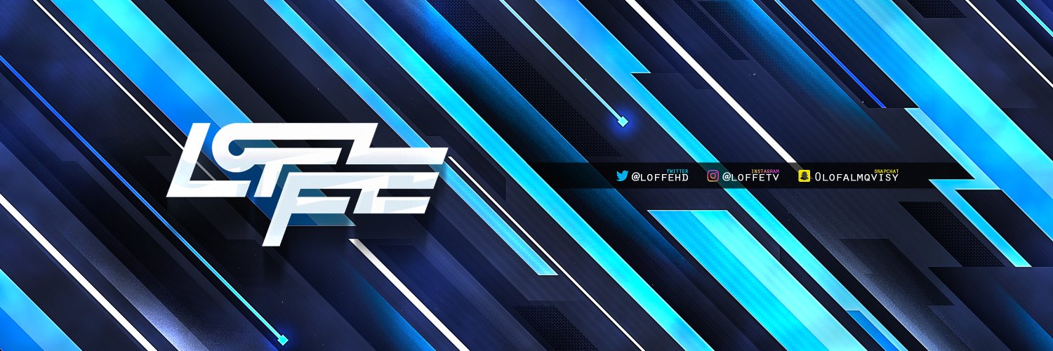 Loffe banner