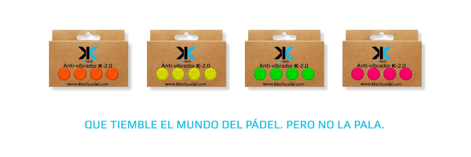 Ktechpadel's profile banner image