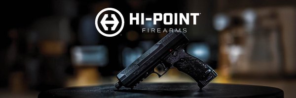 HiPointFirearms Profile Banner