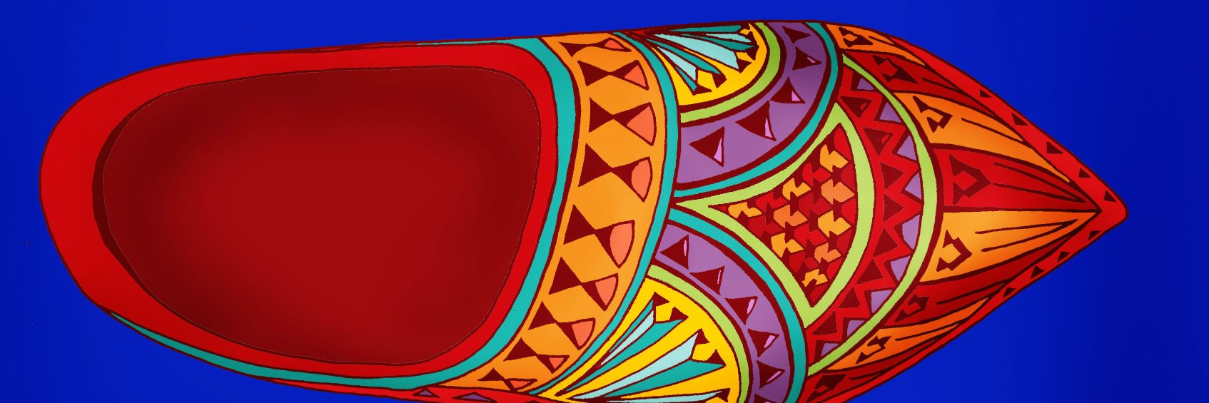 HuronCGS's profile banner image
