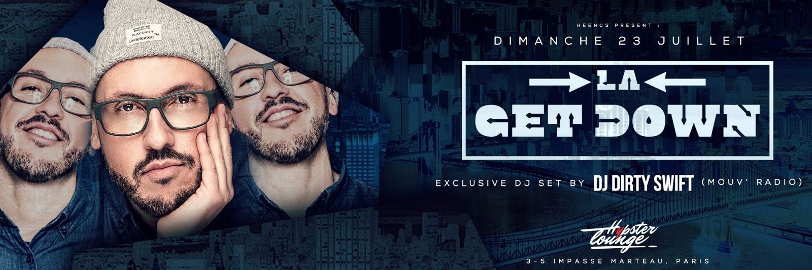 EmpireAlizee's profile banner image