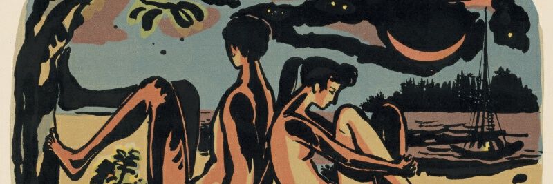 cain/otter's banner