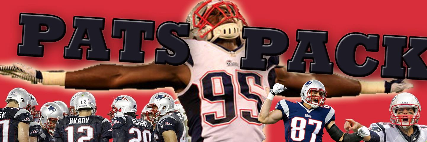 patspackblog's profile banner image