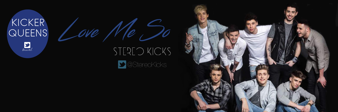 kickerqueens's profile banner image