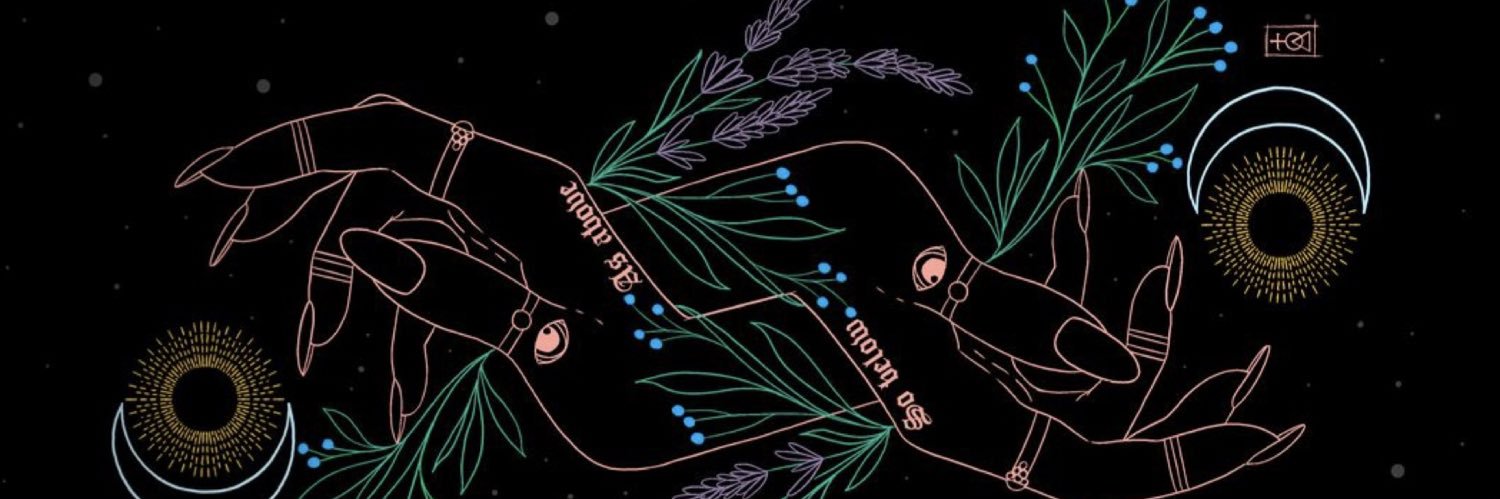 deblaper's profile banner image