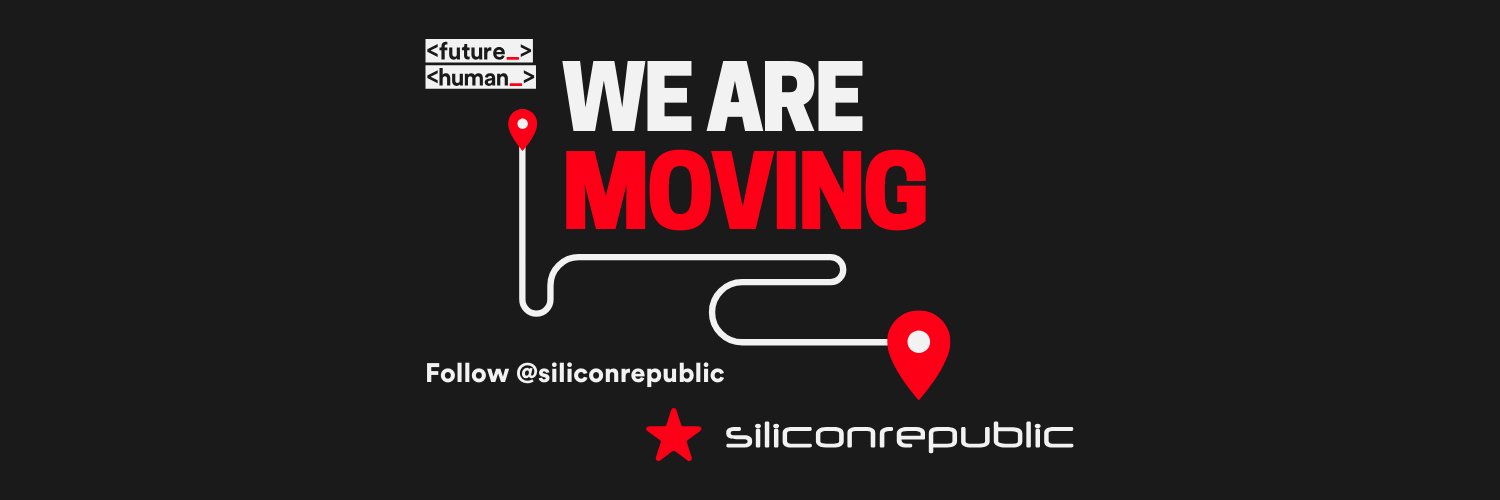 Future Human HQ banner