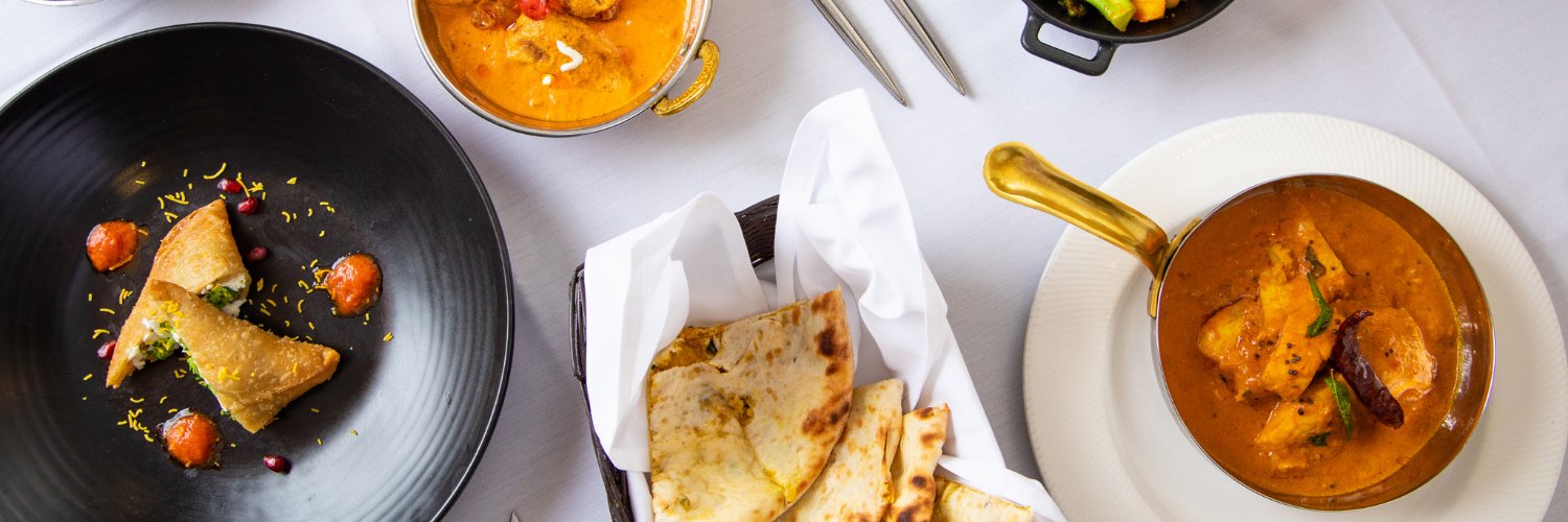 Umami Indian Kitchen banner