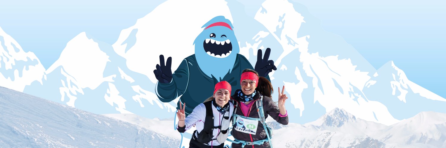 Yeti_Race's profile banner image