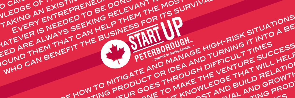@StartupPtbo banner