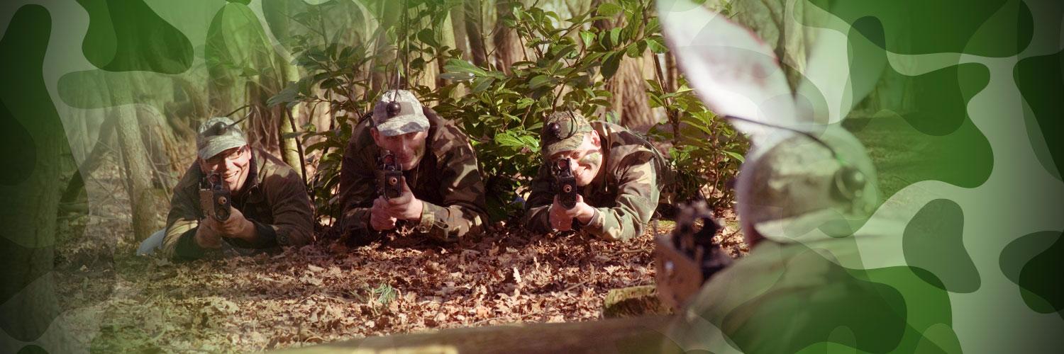 LasergameGotcha's profile banner image
