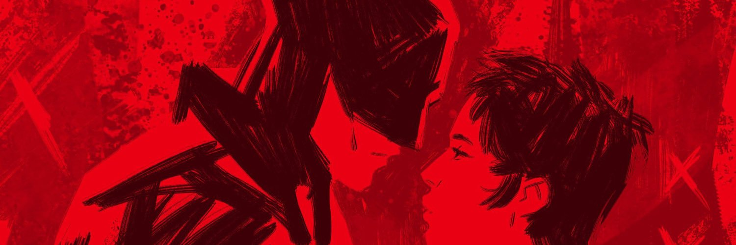 thearithmos's profile banner image