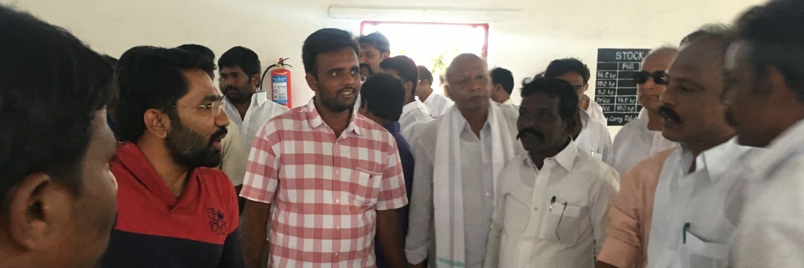 BPavanKumarRed3's profile banner image