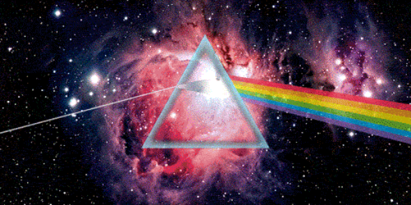 Science banner