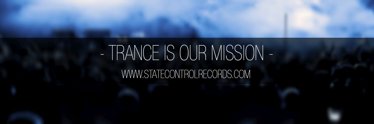 State Control Records banner