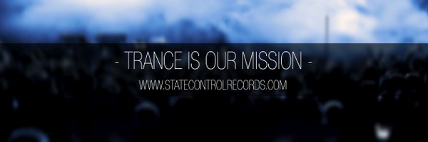 StateControlRec Profile Banner