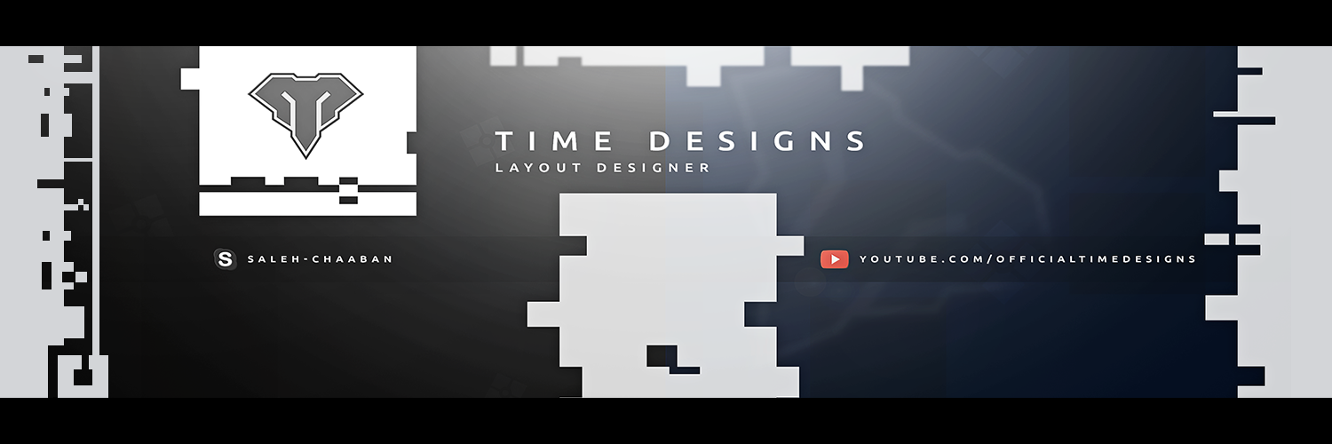 DesignsTime's profile banner image