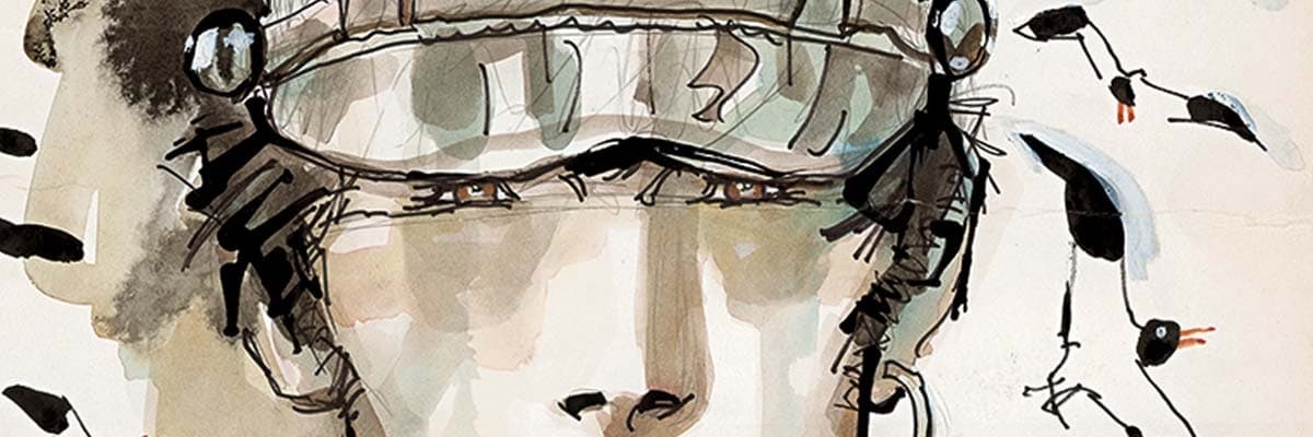 RomandiniMatteo's profile banner image