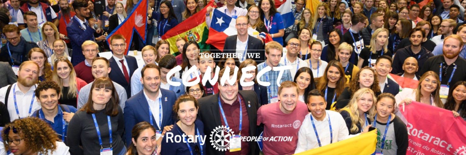 rotary5050's profile banner image