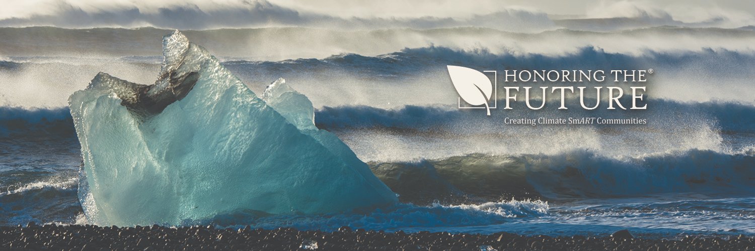 Honoring The Future banner