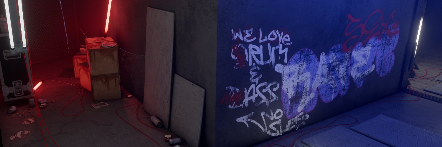 Lightning4D's profile banner image