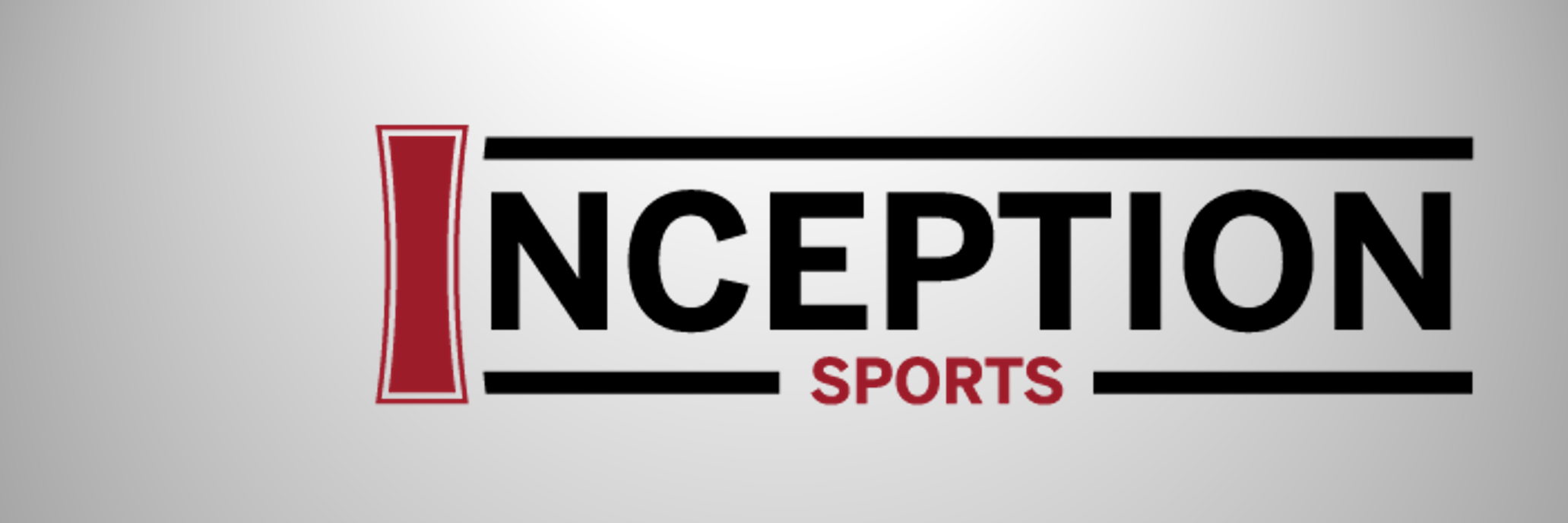 Inception Sports's banner