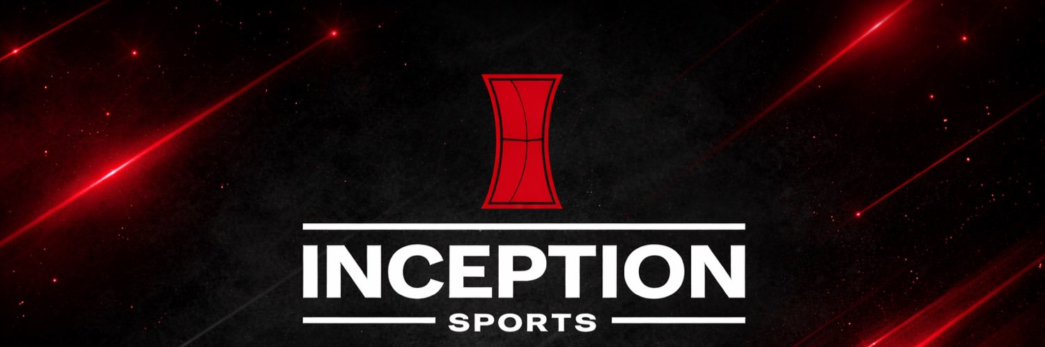 Inception Sports banner
