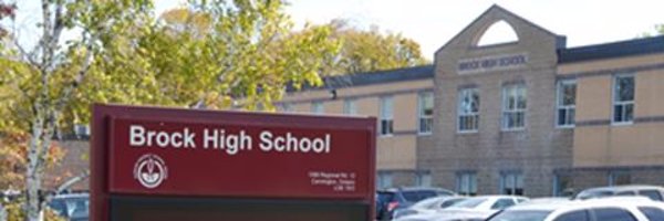 BrockHighSchool Profile Banner