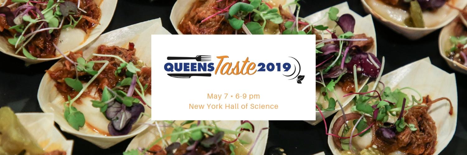 QueensTaste's profile banner image