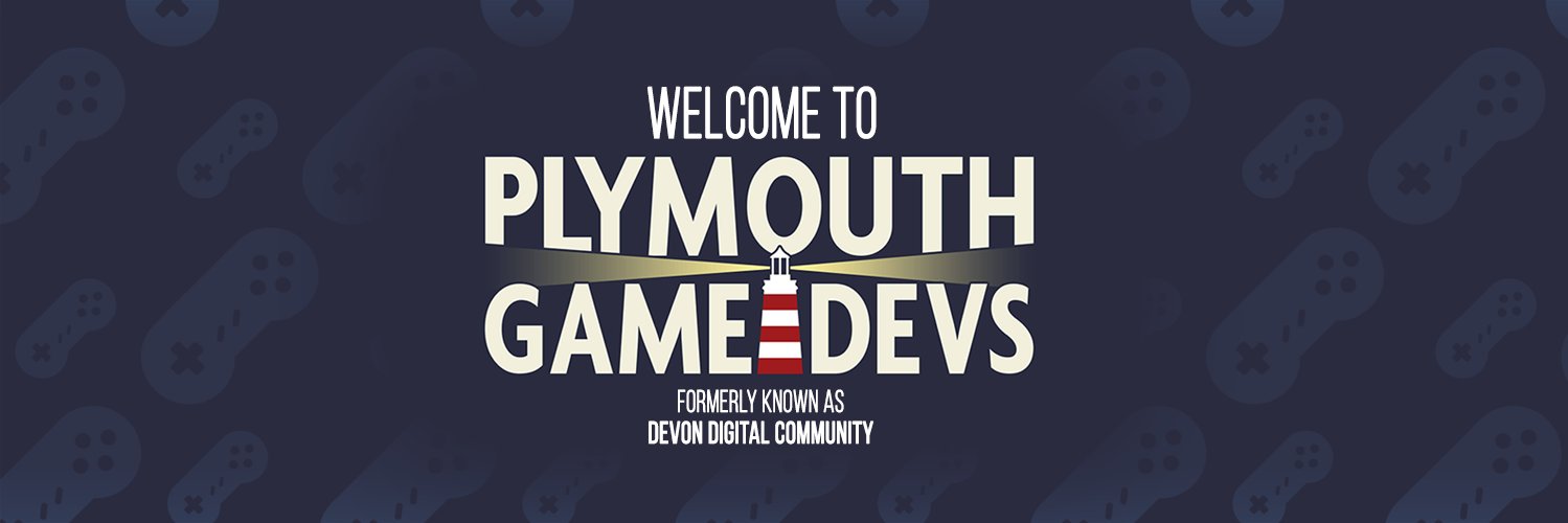 PlymGameDevs's profile banner image