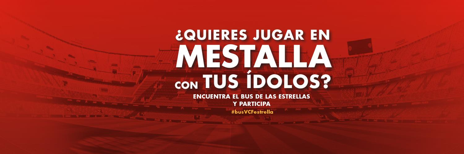 busVCFestrella's profile banner image