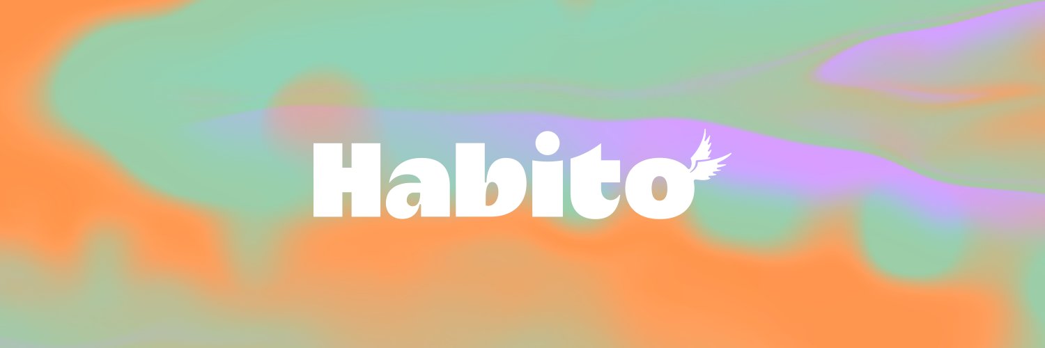 Habito banner