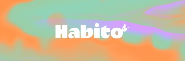 Habito Profile Banner